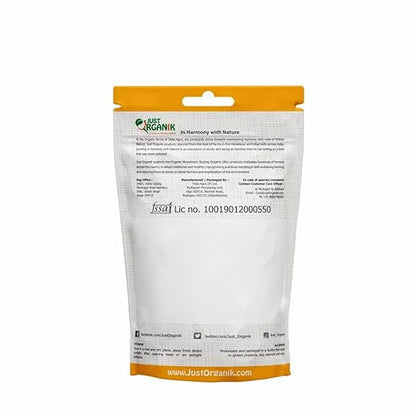 Clove Whole - Just Organik - 50gm