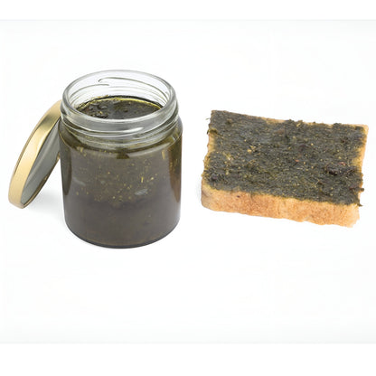Kalamata Tapenade - Fresh - Vegan &amp;amp; Gluten Free - Made with Organic Ingredients - 160gm