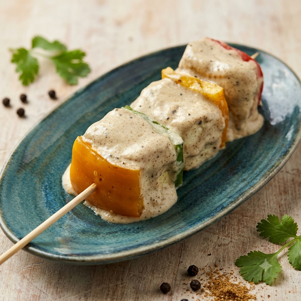 Paneer Tikka | Kali Mirch Paneer Tikka – Fresh – High In Protein & Low In Fat – Nature’s Soul