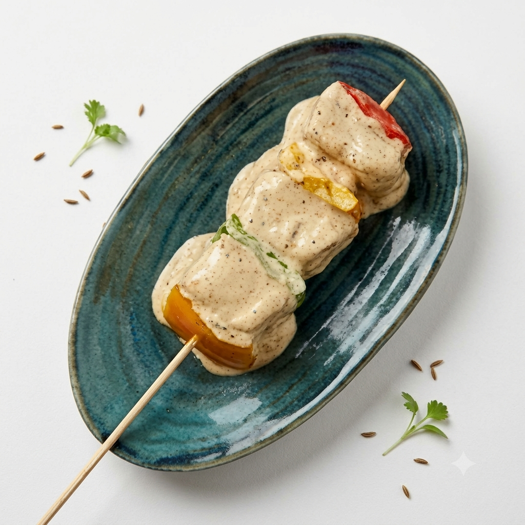 Paneer Tikka | Kali Mirch Paneer Tikka – Fresh  – High In Protein &amp; Low In Fat – Nature’s Soul