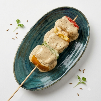 Paneer Tikka | Kali Mirch Paneer Tikka – Fresh  – High In Protein &amp; Low In Fat – Nature’s Soul