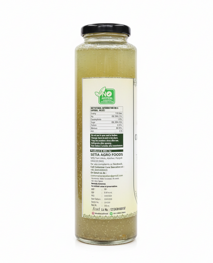 Kanji| Cucumber Kanji - Probiotic -Naturally Fermented - Immunity Booster - No Artificial Flavours , No  Preservatives &amp; No Sweeteners -Kanjiwala- 350ml