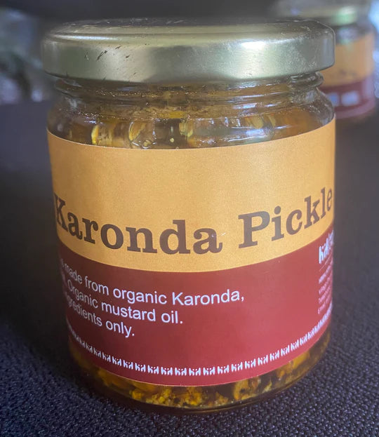 Karonda Pickle | Himalaya 2 Home - 200gm