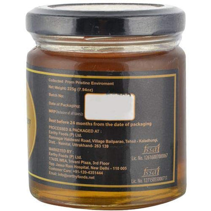 Kashmir Honey - Organic Nation - 225gm