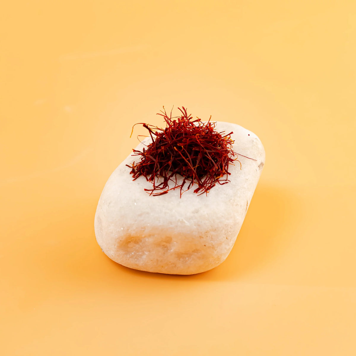 Signature Kashmir Saffron Mongra - Organic Kashmir - 1gm