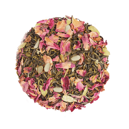Tea | Kashmiri Saga - Chai Chun - 75gm