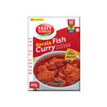 Kerala Fish Curry With Chilli - Tasty Nibbles - 200gm