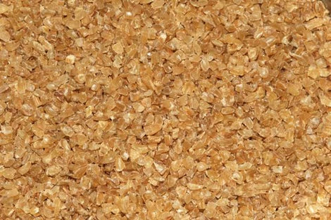 Khapli Wheat Daliya – Natural - Indian - Taru Naturals – 200gm