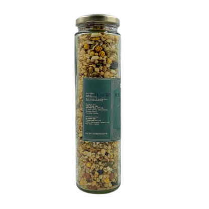 Khatta Meetha Trail Mix - Nature&