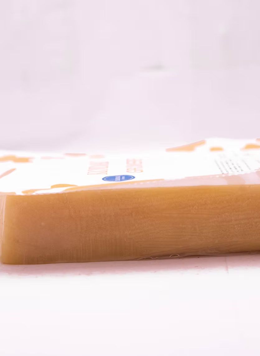 Gruyere cheese - Pasteurized - Kodai - 200gm