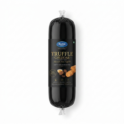 Cheese | Truffle Cheese - Kodai - 250gm