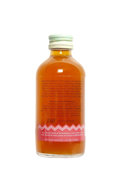 Kolala – Kombucha – Atmosphere – 210ml