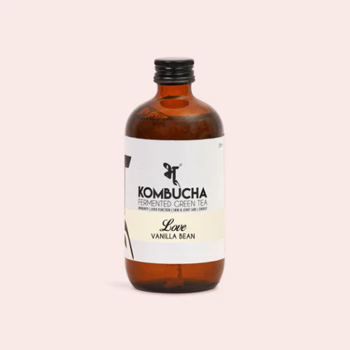 Kombucha Love - Bhu - 500ml