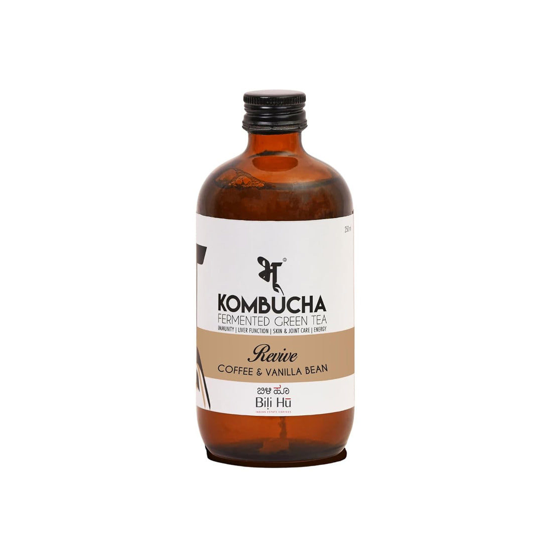 Kombucha Revive – Bhu – 500ml