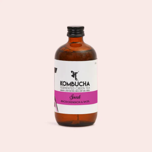 Kombucha Spark – Bhu – 500ml