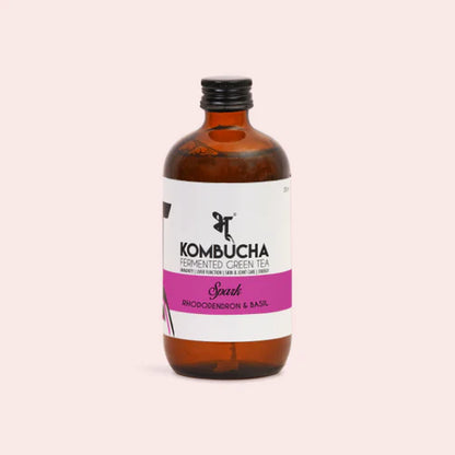 Kombucha Spark – Bhu – 500ml
