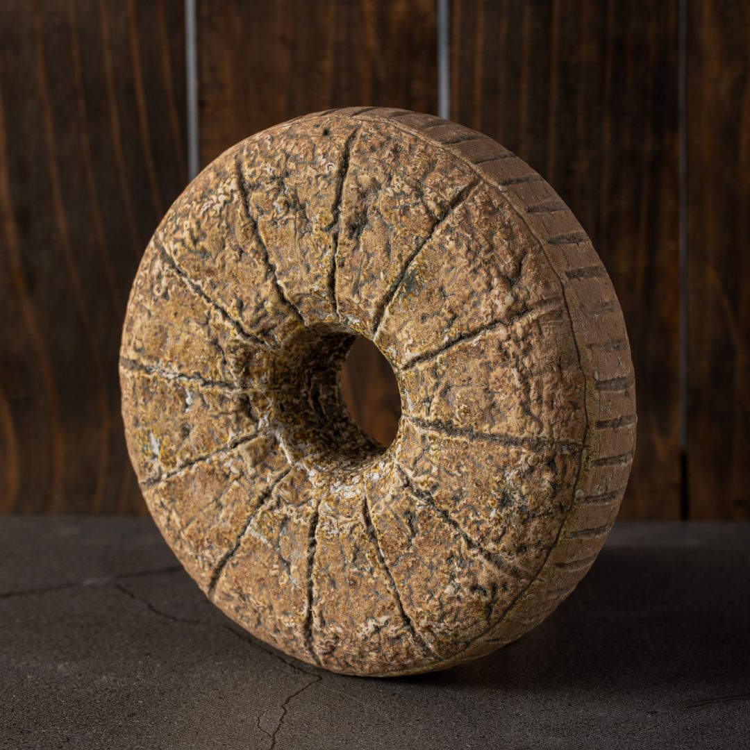 Cheese | Konark –  French ‘Tomme’ Style Cheese - Eleftheria Cheese - 230-250gm