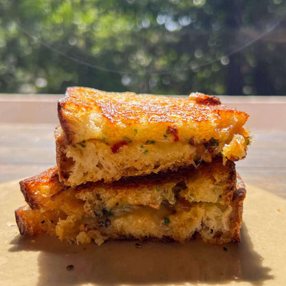 Cheese | Konark –  French ‘Tomme’ Style Cheese - Eleftheria Cheese - 230-250gm