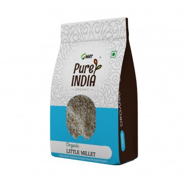 Little Millet - Mrt Organic - 500gm