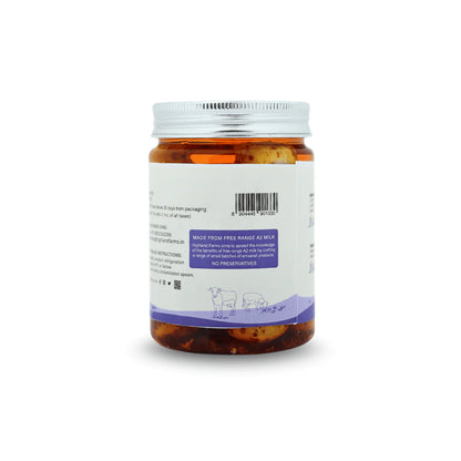 Cheese | Labneh Balls (Za&