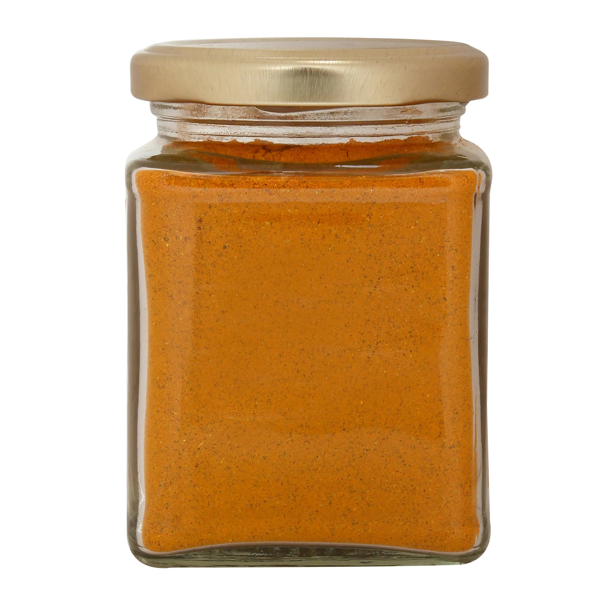 Lakadong Turmeric | (Black Pepper, Cinnamon, Cardamom &amp;amp; Ginger) - Immunity Booster - No Artifical Colors, Additives &amp;amp; No Added Preservatives- Aranyam - 100gm