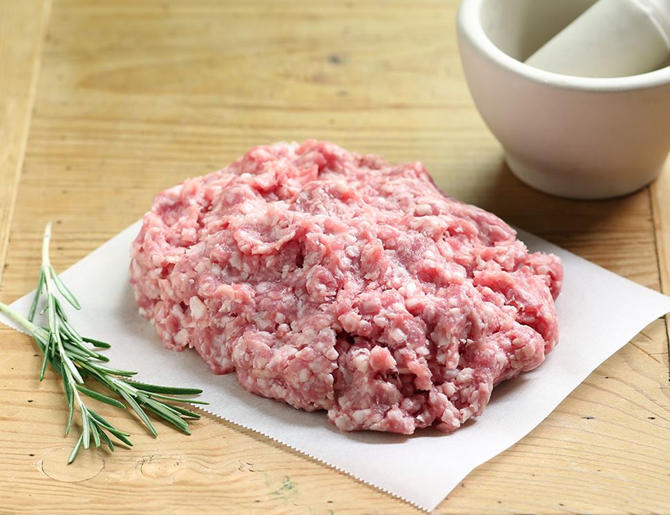 Lamb Mince - Fresh - Alwar, Rajasthan - Halal Certified - Organically Raised - Pasture Raised & Grass Fed - Antibiotics And Hormone Free