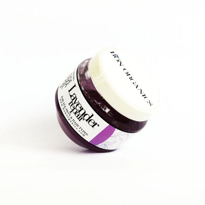Aloe Vera Gel | Lavender Repair - For All Skin &amp;amp; Hair Types - Bon Organics - 200gm