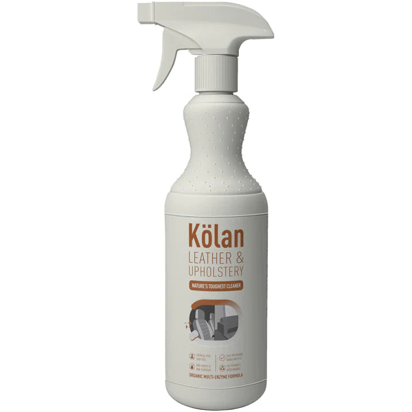 Leather & Upholstery Cleaner - Kolan - 700ml