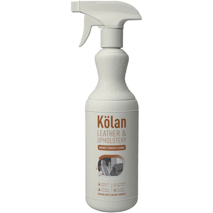 Leather &amp;amp; Upholstery Cleaner - Kolan - 700ml
