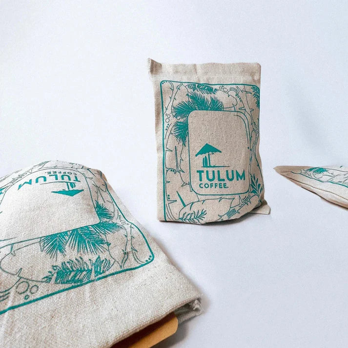 Coffee | Madhu Agro (Whole Beans) - Berries, Peach, Honey Like Sweetness - 100% Arabica – Not Instant – No Added Sugar, Honey, Fruit, Flavor, Chicory & Preservative – Tulum Coffee – 250gm