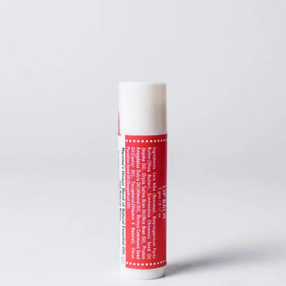 Lip Balm | Grapefruit Lip Balm ( Nourishing, Softening, Refreshing ) - 100% Natural - No Preservatives,GMO &amp; Animal Testing - Maroma - 5gm