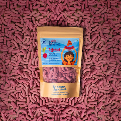 Little Rigatoni &