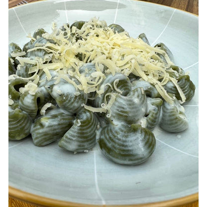 Pasta | Little Maccheroni &