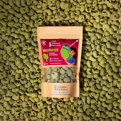 Pasta | Little Maccheroni &