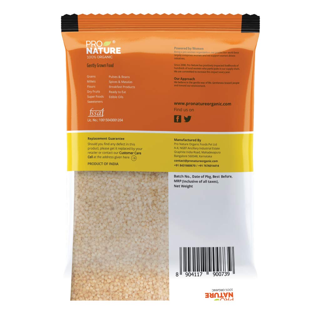 Little Millet – Pro Nature – 500gm