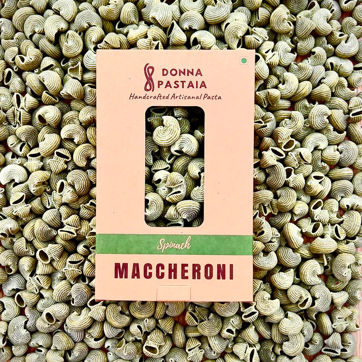 Pasta | Little Maccheroni &