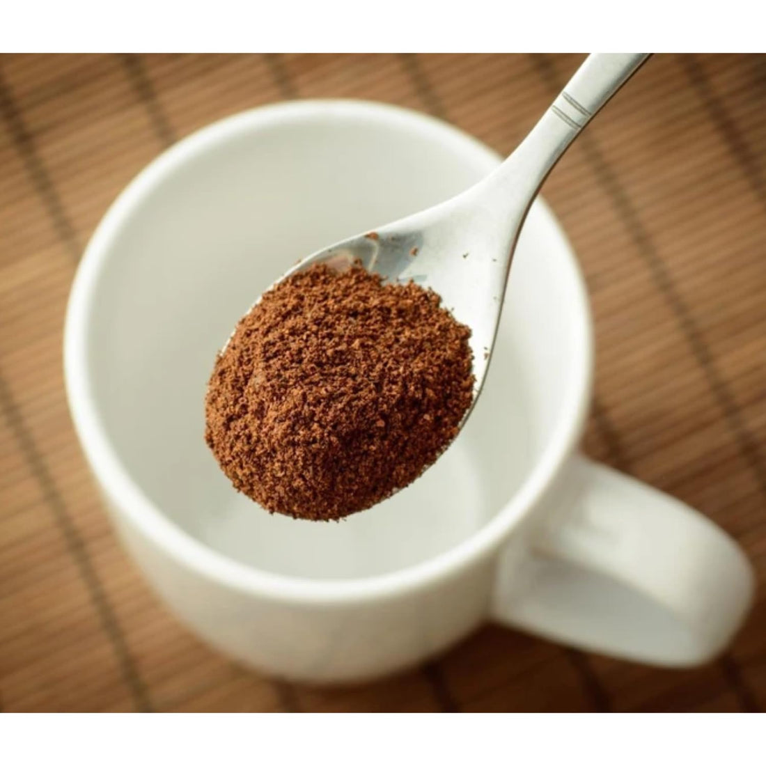 Coffee | Gold Instant Coffee – Smooth &amp; Balanced – 100% Arabica Freeze Dried - Gluten Free - M&amp;S Food – 100gm