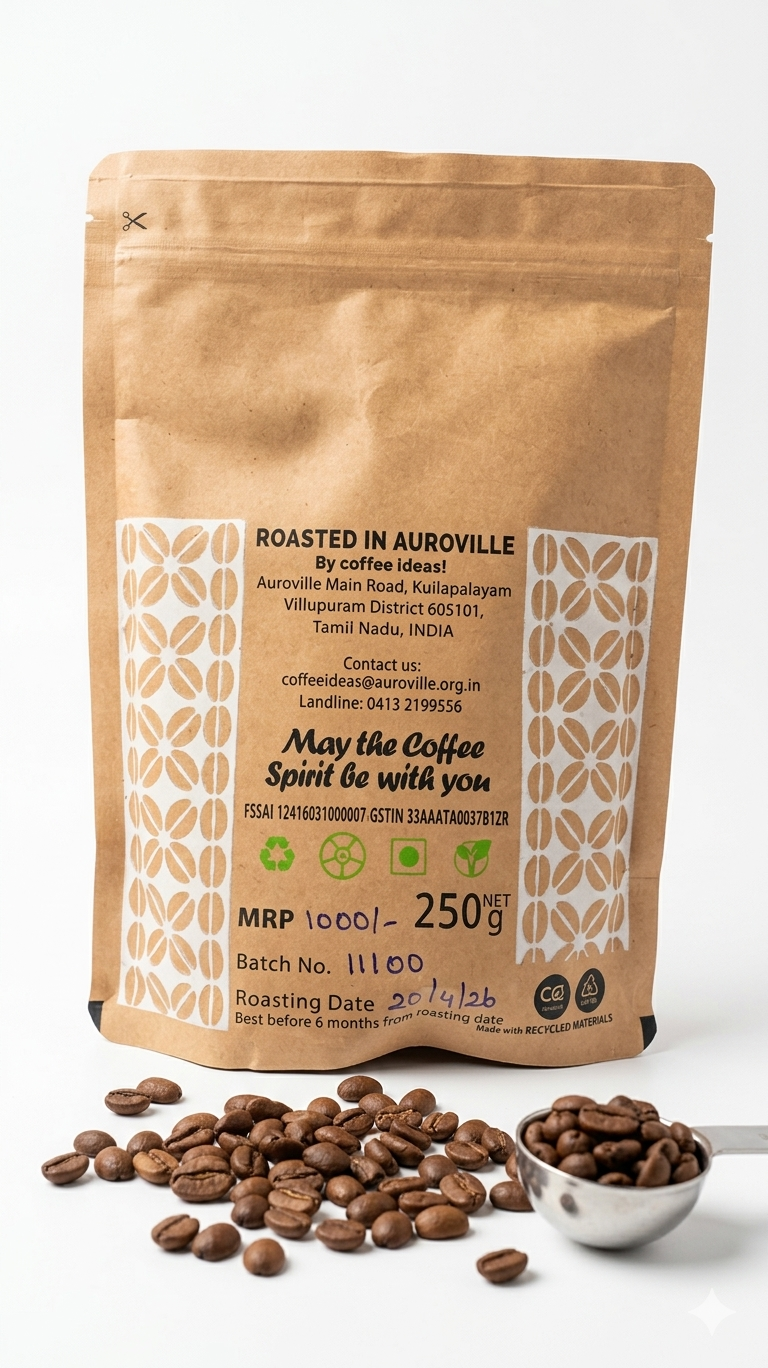 Coffee | Mahseer&