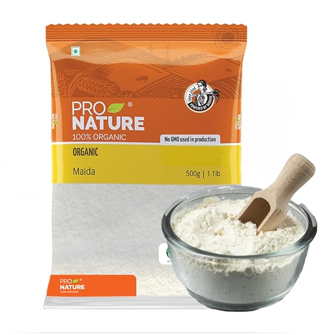 Maida - Pro Nature - 500gm