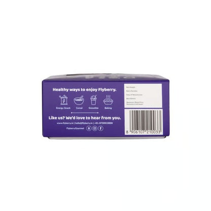 Dates | Majestic Medjoul – Natural – No Added Sugar &amp; No Added Preservatives – Flyberry – 400gm