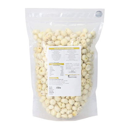 Makhana – Elworld Organic – 125gm