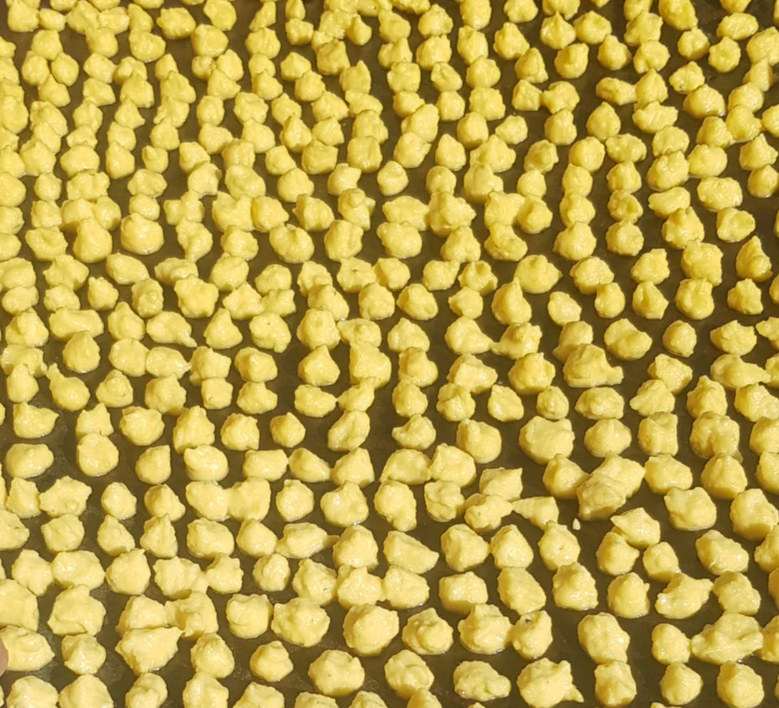 Pahari Mangori | Nainital, Uttarkhand - The Pahari Life - 200gm