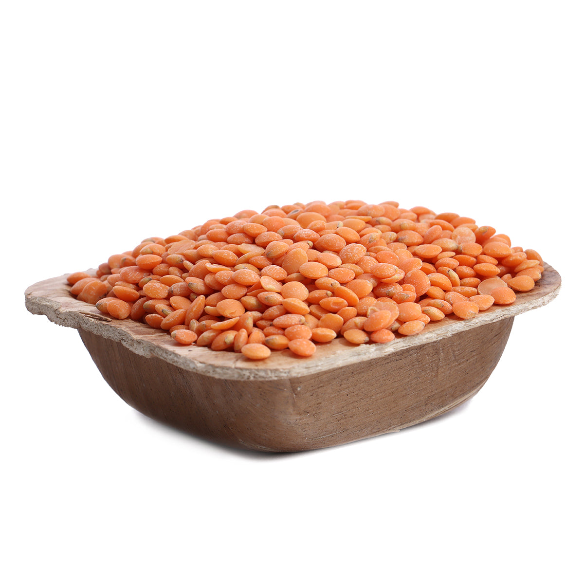 Masoor Malka Mogar - USDA Organic - Just Organik - 500gm