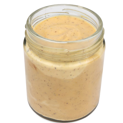 Mayo Jaggery Mustard Egg - Fresh - Made with Organic Ingredients - 160gm