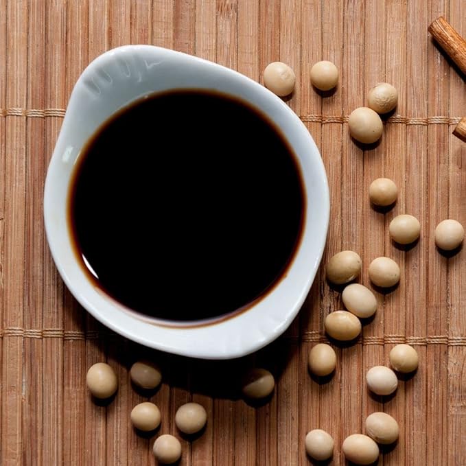 Oyster Sauce | Gluten Free Oyster Sauce - No MSG, Colour And No Artificial Flavours - Megachef - 600gm
