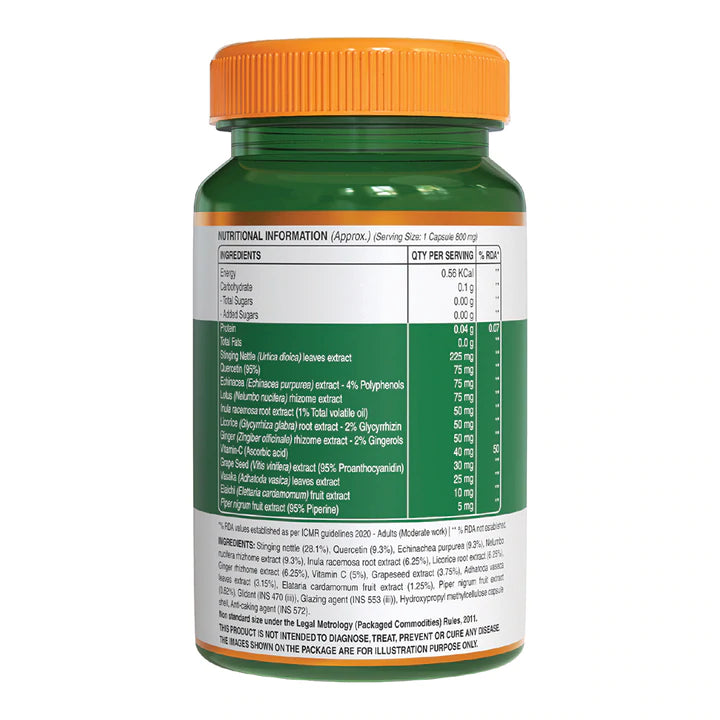 Melatonin (Sustained Release) With Valeriana Wallichii – Melatonin supplement for Men &amp;amp; Women to Support Good Sleep – 5mg – Pure Nutrition – 60 Tablets