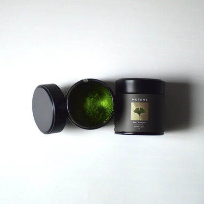 Yuki Matcha (Kagoshima, Japan)-Limited Edition  - First Harvest - Rich in antioxidants- Mezame - 25gm