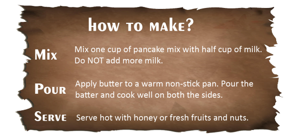 Millet Pancake | (Dates &amp;amp; Nuts) - For Baby Food - USDA Organic - No Aluminium , Maida &amp;amp; No White Sugar - Tummy Friendly Foods - 150gm