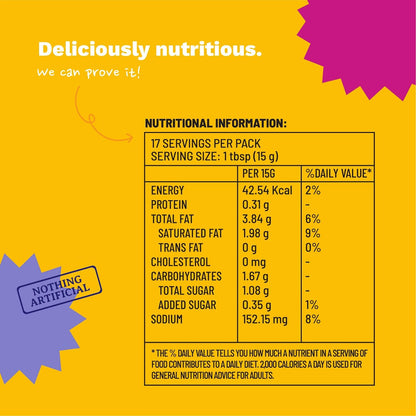 Miso + Ginger (Umame Earthy Pungent) - Stir Fry Sauce - Glaze, Sandwich, Ramen - Natural - Indian - No Refined Sugar &amp;amp; No Bad Oil - Boombay - 250gm
