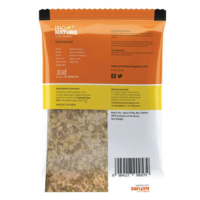 Mixed Millet Khichdi | – Pro Nature – 500gm